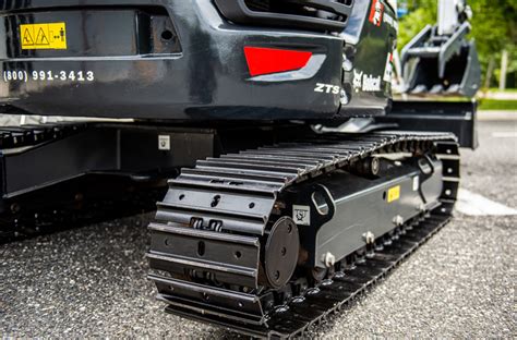 mini excavator wide tracks|best tracks for mini excavators.